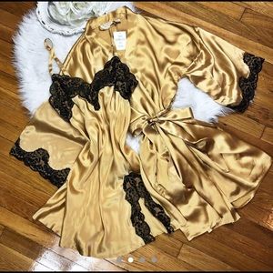 Rare 80’s vintage Victoria secret NWT